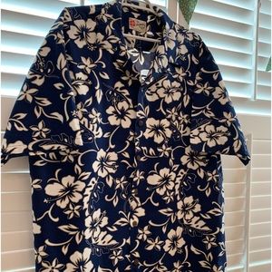 2XL The Hawaiian Original (Hilo Hattie) 
Made in Hawaii